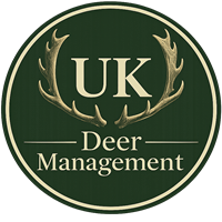 UK Deer Management logo